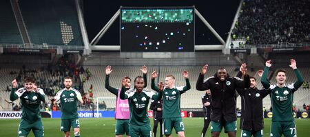 Παναθηναϊκός: Κράτησε το αήττητο και έκανε ρεκόρ