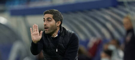 Σκάνδαλο στο Λουξεμβούργο: Απολύθηκε ο προπονητής της Εθνικής Ομάδας γυναικών επειδή παρενοχλούσε παίκτριες με μηνύματα