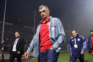 Μεντιλίμπαρ: «Πρέπει να είμαστε προσεκτικοί στη διαχείριση των επόμενων επτά αγώνων»
