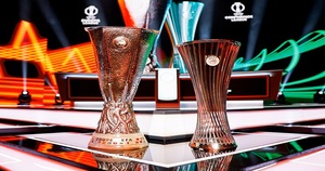 Κλήρωση Europa & Conference League: Τι δείχνουν τα στατιστικά μοντέλα