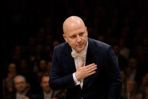Εμπνευσμένο βίντεο η ΑΕΚ: Νίκολιτς μαέστρος, παίκτες ορχήστρα!