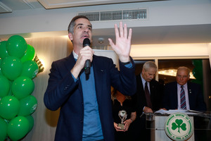 Μπακογιάννης για Βοτανικό: «Οι ανάδοχοι έχουν ζητήσει παράταση 12 μηνών»