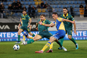 Αστέρας Aktor - Παναιτωλικός 1-1: Έσωσαν την παρτίδα στο 88' οι Αγρινιώτες