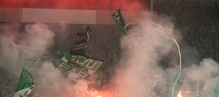 Παναθηναϊκός: Πότε κυκλοφορούν τα εισιτήρια του μεγάλου αγώνα με τη Ρόμα