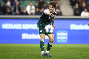 Παναθηναϊκός: Πρόβλημα με Γεντβάι ενόψει ΑΕΚ - Ευχάριστα νέα για Πάλμερ-Μπράουν, Τζούρισιτς και Ζαρουρί