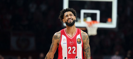 Ντόρσεϊ: «Το χαμένο Κύπελλο μού έδωσε κίνητρο και ενέργεια»