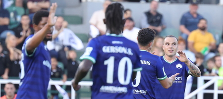 Stoiximan Super League: Φινάλε με νίκες για Κηφισιά και Αστέρα AKTOR (video)