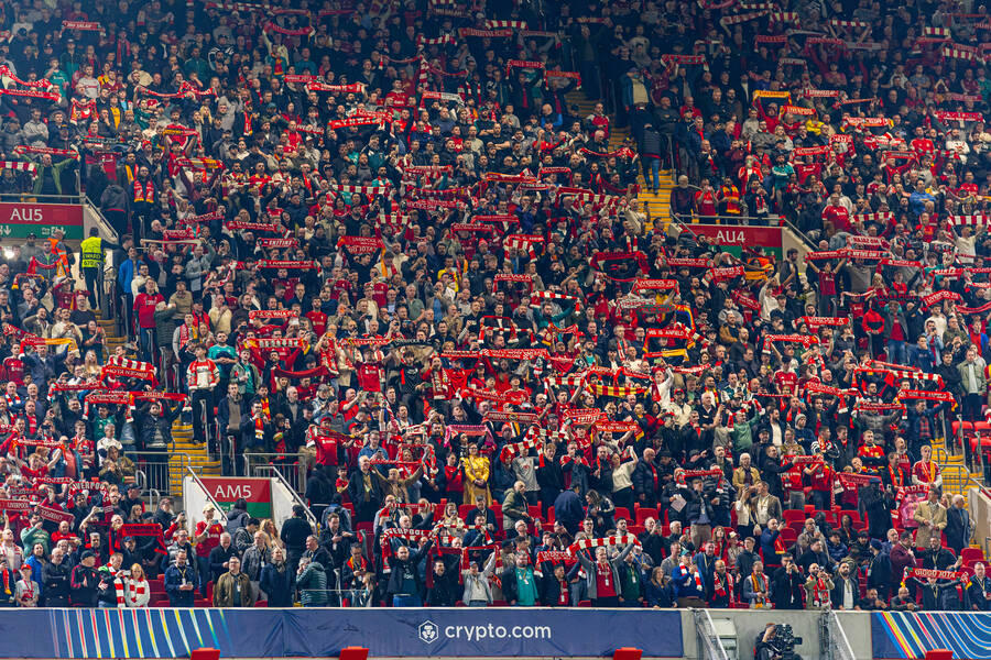 Λίβερπουλ: Έντονη δυσαρέσκεια των οπαδών για τις αυξήσεις στα εισιτήρια