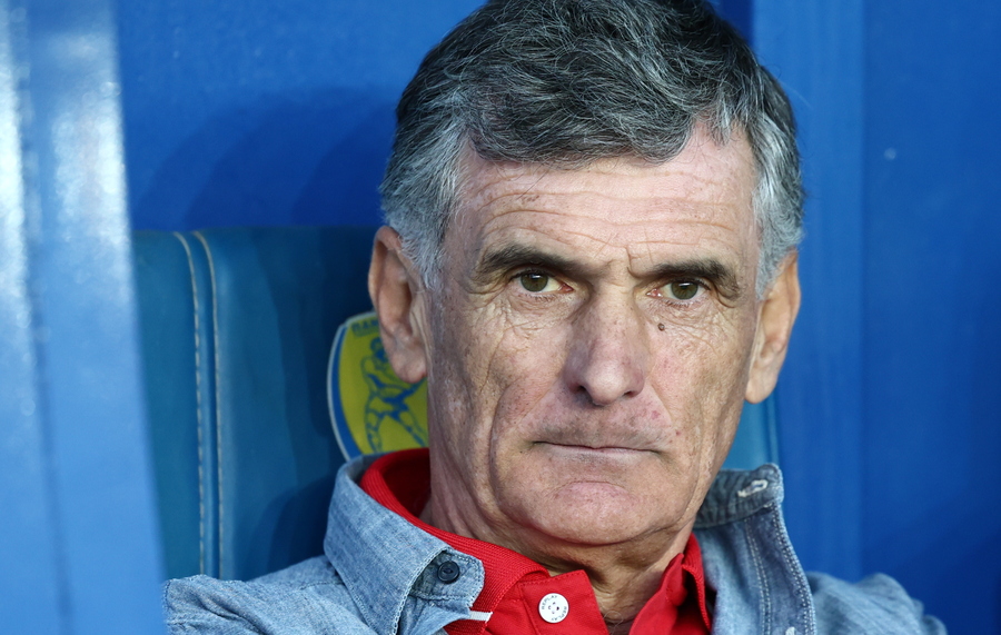 Μεντιλίμπαρ: «Αυτά τα ματς δίνουν το πρωτάθλημα» (video)