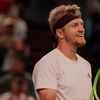 Shanghai Masters: Πρωταθλητής με ανατροπή ο Νταβίντοβιτς Φοκίνα (vids)