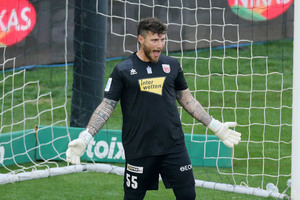 Ελεύθερος με εγγύηση 20.000 ευρώ ο Κλέιμαν