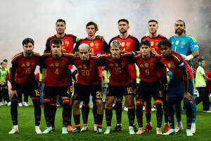 Ματσάρες στην αυλαία του Nations League με ειδικά στοιχήματα!