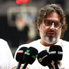 Τρινκιέρι: «Έχουμε ό,τι ακριβώς χρειαζόμαστε για το ξεκίνημα της σεζόν»
