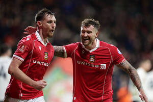 Νότιγχαμ Φόρεστ: Αποκλεισμός-ΣΟΚ από το Κύπελλο Αγγλίας! (video)