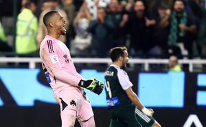 Παναθηναϊκός: Δήλωσε ξανά «παρών» ο Λαφόν!