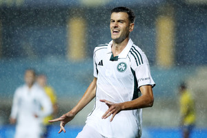 ΠΑΟΚ: Τότε θα ολοκληρωθεί η μεταγραφή του Γερεμέγεφ