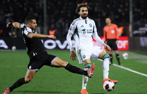 «Καίγεται» για νίκη ο ΠΑΟΚ, επικίνδυνος ο Παναθηναϊκός