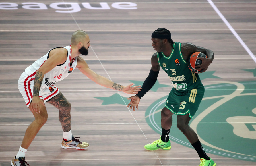 Ευρωλίγκα νικητής: Παραμένουν φαβορί για το τρόπαιο οι «αιώνιοι»