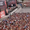 LIVE η φιέστα της Ισπανίας για το Μουντιάλ 2026 – Η υποδοχή των παγκόσμιων πρωταθλητών στη Μαδρίτη