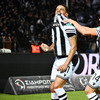 ΠΑΟΚ – Ολυμπιακός 2-1: Δήλωσαν ξανά «παρών» οι «ασπρόμαυροι», υπέταξαν τους Πειραιώτες με ανατροπή! (video)