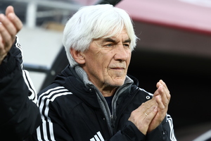 Γιοβάνοβιτς: «Δείξαμε μεγάλη σοβαρότητα, δεν είχαμε καλές επιλογές στην τελική πάσα»