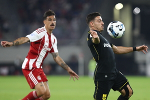 Άρης: «Πάνοπλος» ενόψει Βόλου, μπήκε κι ο Γαλανόπουλος!