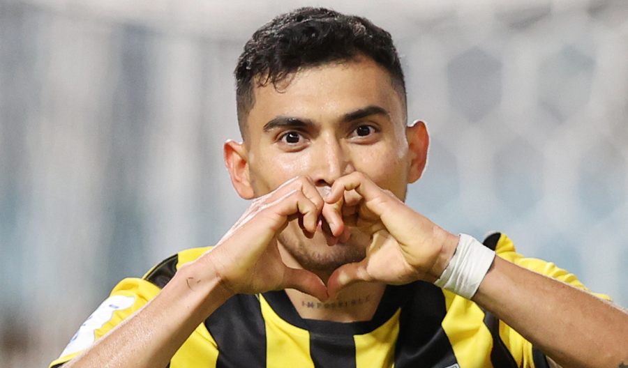 ΟΦΗ – ΑΕΚ 0-1: Ο αναγεννημένος Πινέδα λύτρωσε ξανά την Ένωση! (video)