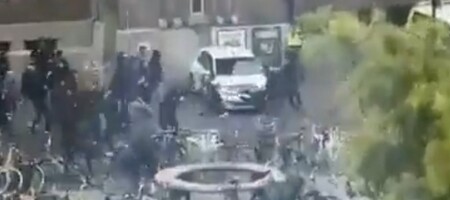 Ουτρέχτη - Λιόν: Σοβαρά επεισόδια μεταξύ Ολλανδών και Γάλλων οπαδών
