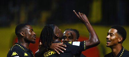 Άρης - Βόλος 3-2: Ανατροπή στην ανατροπή και... δοκάρι!