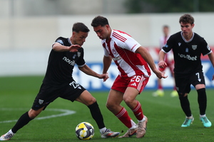 Super League 2: Το πρόγραμμα της 3ης αγωνιστικής σε πλέι οφ και πλέι άουτ