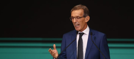 ΠΑΟΚ: Σύμβουλος του Ιβάν Σαββίδη ο Αναστάσιος Τζήκας