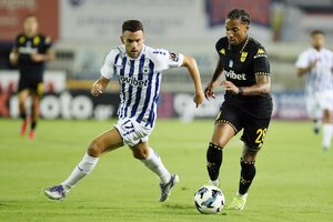 Η ενδεκάδα του Άρη με Ατρόμητο – Με Τεχέρο και Ρόουζ βασικούς