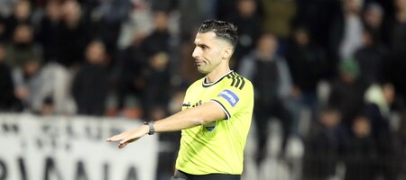 Χαμός με Φωτιά στο Μπόρνμουθ - Μίλαν: Έδωσε δυο πέναλτι στους Άγγλους και απέβαλε τον Μενιάν! (video)