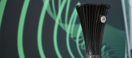 Κόνφερενς Λιγκ 2026/27: Αυτές είναι οι 36 ομάδες της League Phase