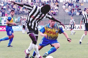 ΟΦΗ: Η ευχή του Ντιαρά για τα 100 χρόνια (video)