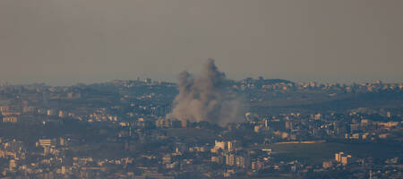 Al Jazeera: «Ισραηλινός ποδοσφαιριστής ανοίγει πυρ στο Λίβανο» - Αντιδράσεις προς τη FIFA (video)