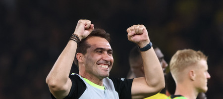 Κυριακίδης: «Πρέπει να είμαστε πιο αποτελεσματικοί»