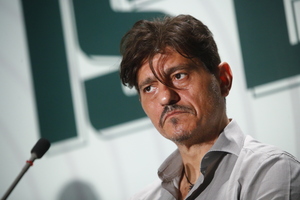 Γιαννακόπουλος: «Όταν σου πετούν μια πέτρα, παίρνεις βράχο και τους καταστρέφεις»