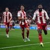 Ο Ροντινέι έφτασε τις 100 συμμετοχές στη Super League με τον Ολυμπιακό