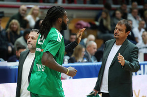 Αταμάν για Λεσόρ: «Άγνωστο αν θα μπει χειρουργείο»