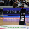 GBL: Το πρόγραμμα της πρεμιέρας