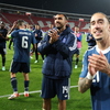 Nations League: Το διπλό στο Βελιγράδι άλλαξε τα δεδομένα για την Ελλάδα - Τι δείχνει ο υπερυπολογιστής