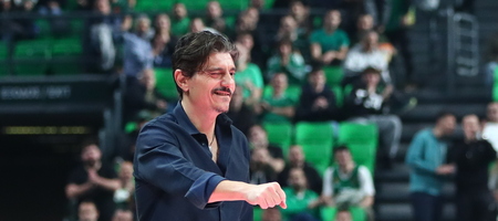 Γιαννακόπουλος: Ανακοίνωσε έκπτωση στα διαρκείας της επόμενης σεζόν για τους κατόχους, αν ο Παναθηναϊκός μείνει εκτός Final 4!