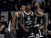 Μείωσε σε 2-1 η Παρτίζαν και ελπίζει ακόμα κόντρα στη Ντουμπάι