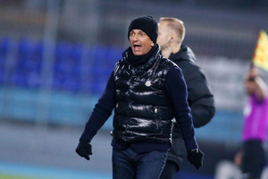 ΠΑΟΚ - Λαμία: «Ξέσπασμα» Λουτσέσκου κατά του τέταρτου διαιτητή - «Μας είχες γ@μ@@ει στα Γιάννενα» (video)