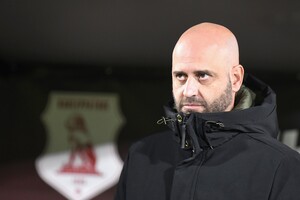 Πανσερραϊκός: Η αποστολή των «Λιονταριών» για το άκρως απαιτητικό ματς με τον Λεβαδειακό