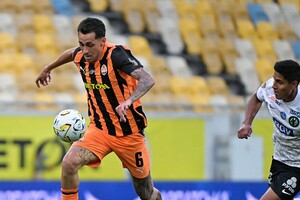 Αντίπαλοι ΑΕΚ: Εντός έδρας ήττα για Σαχτάρ