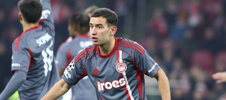 Έσε: «Μπορούμε να αντιμετωπίσουμε κάθε αντίπαλο» (video)