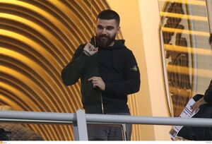 Οι ευχές της ΠΑΕ ΠΑΟΚ για τα γενέθλια του Γιώργου Σαββίδη