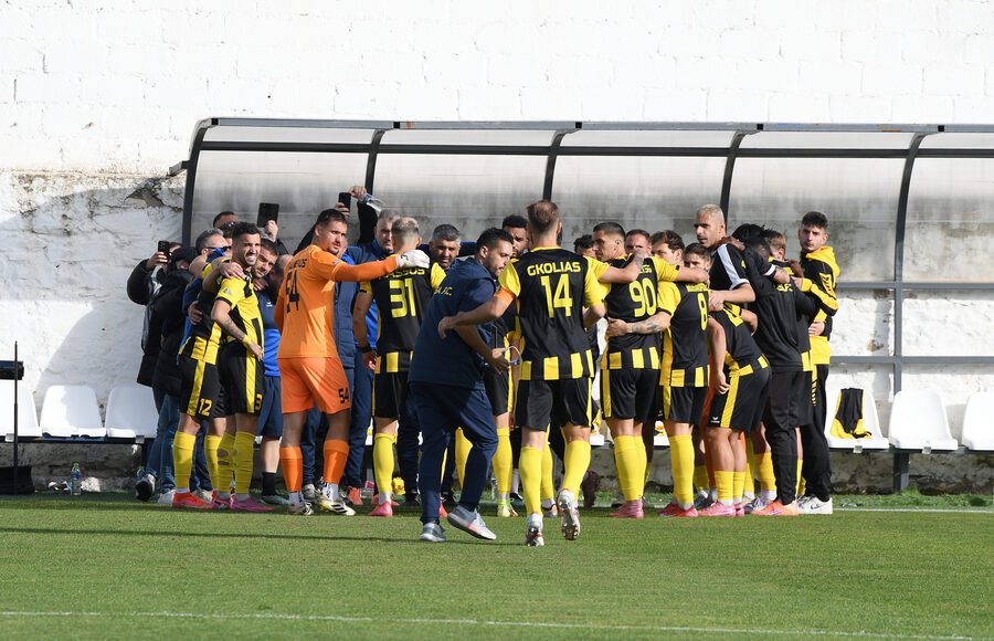 Με σημαντικές επιστροφές ο Καμπανιακός